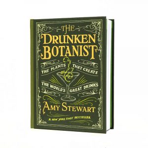 Drunken Botanist Book 800x800