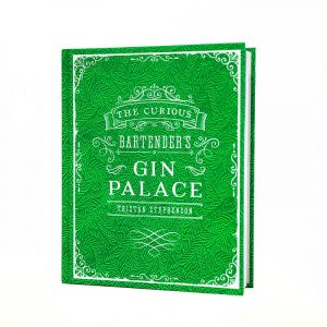 Gin Palace Book