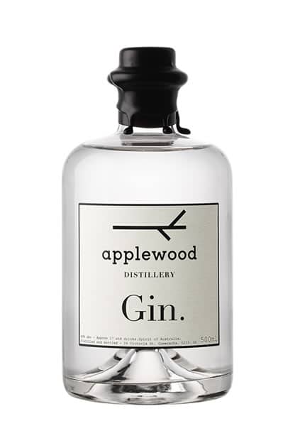 Applewood Distillery Applewood Gin
