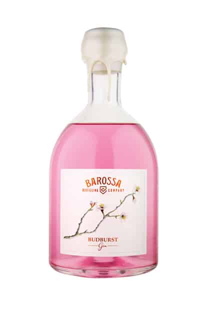 Barossa Distilling Company Budburst Gin