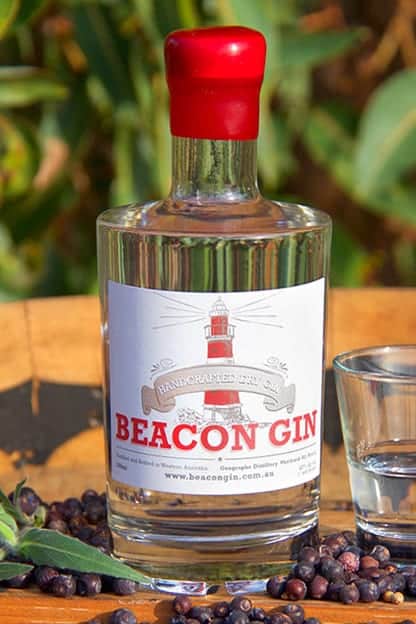 Geographe Distillery Beacon Gin