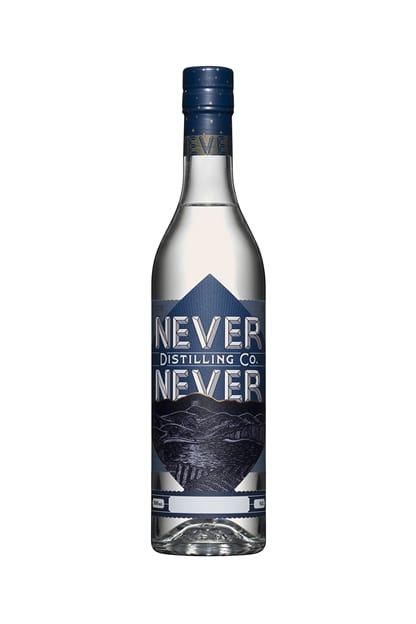 Never Never Distillery Southern Strength Gin