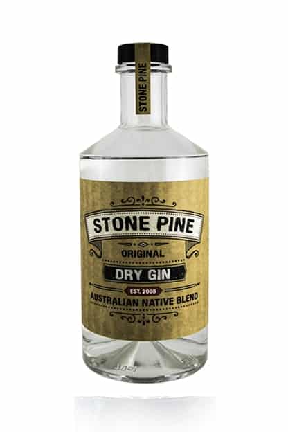 Stone Pine Distillery Stone Pine Dry Gin