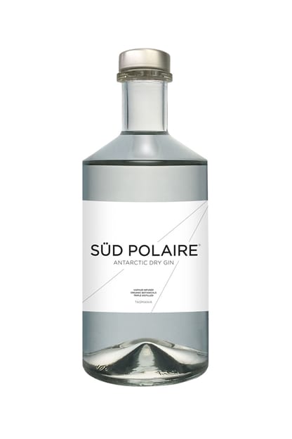 Sud Polaire Antarctic Dry Gin