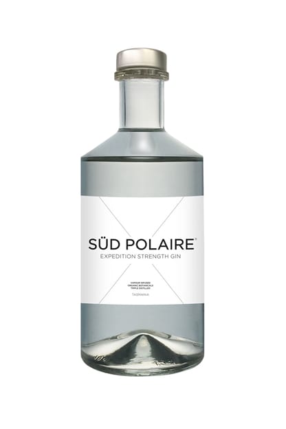 Sud Polaire X Expedition Strength