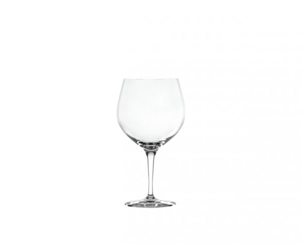 Gin & Tonic Cocktail “copa” Glass 2 Pack Empty