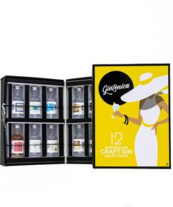 Gintonica 12 Australian Craft Gin Selections 02