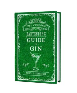 Curious Bartender Guide Book Final