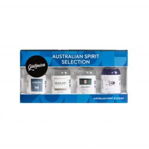 NSW Gin Pack